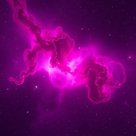 pink purple galaxy