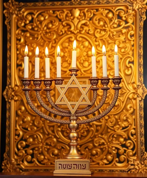 symbols of judaism