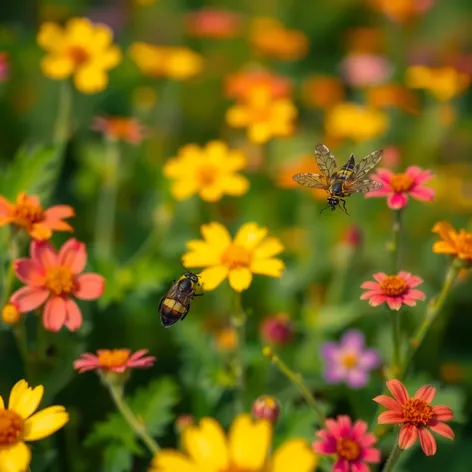 bugs and insects coloring