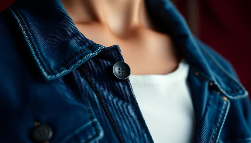 jeans button strap