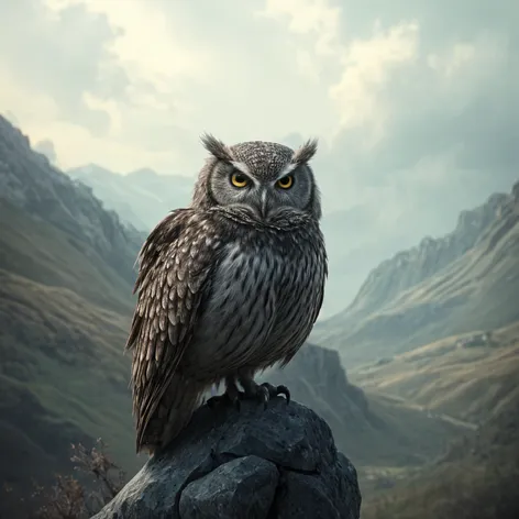 viking owl