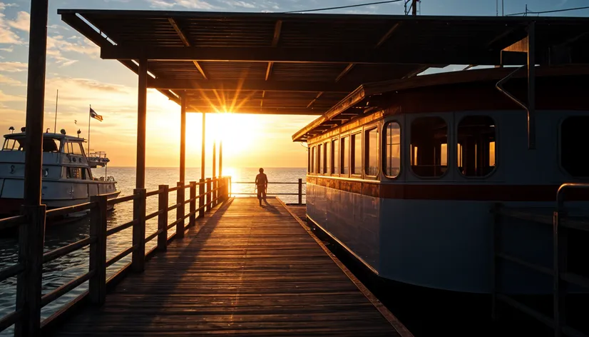 fire island ferry schedule