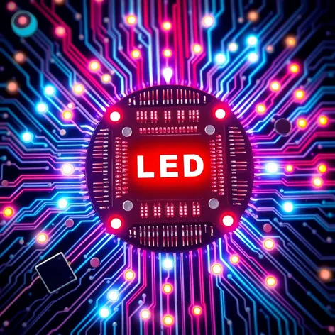 led chip svg