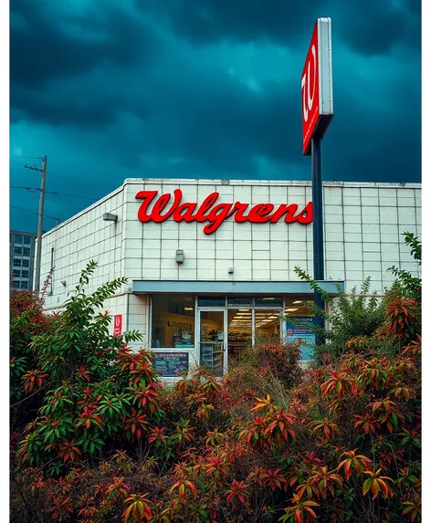 abandoned walgreens