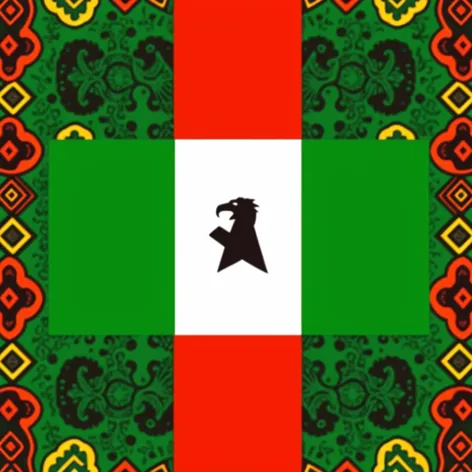 nigeria flag