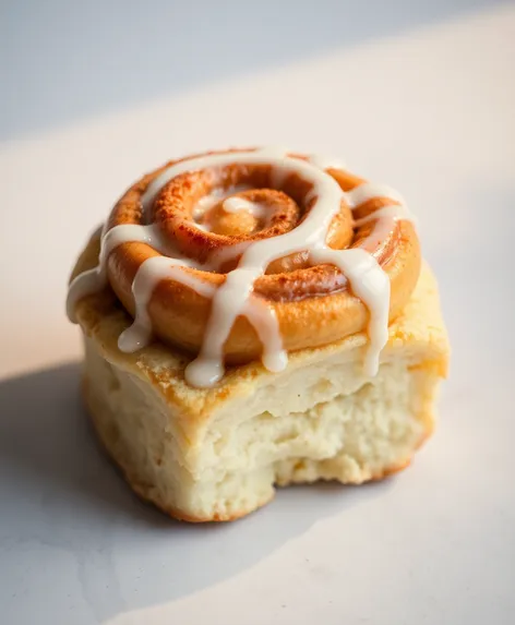 cinnamon roll images