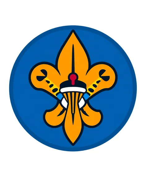 cub scout logo