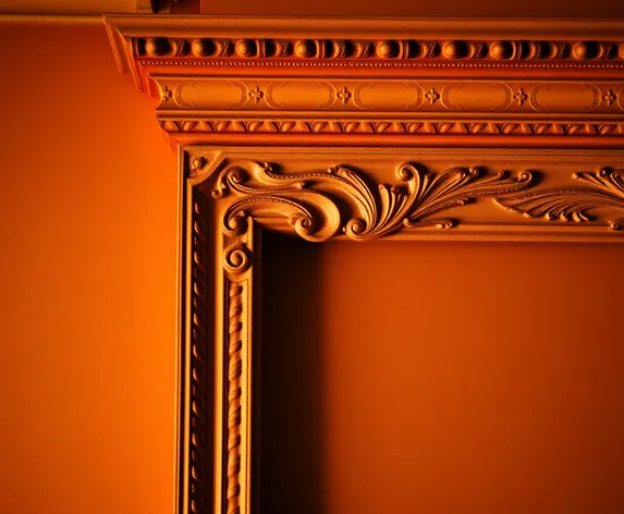 wall moulding