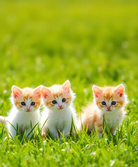 greenfield kittens