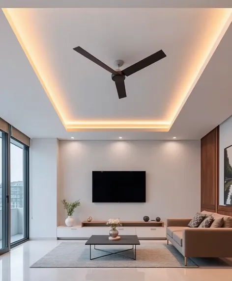 modern ceiling designs for