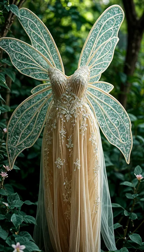 fairy dress