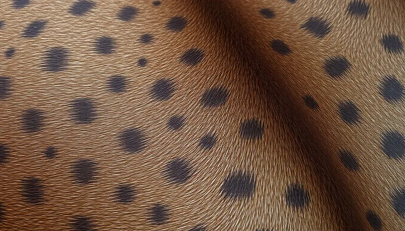 deer hide patterns