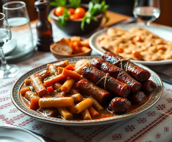 serbian dish