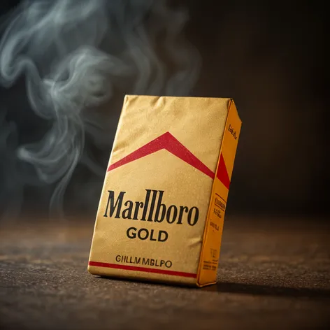 marlboro gold