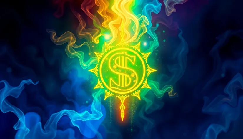 money sigil