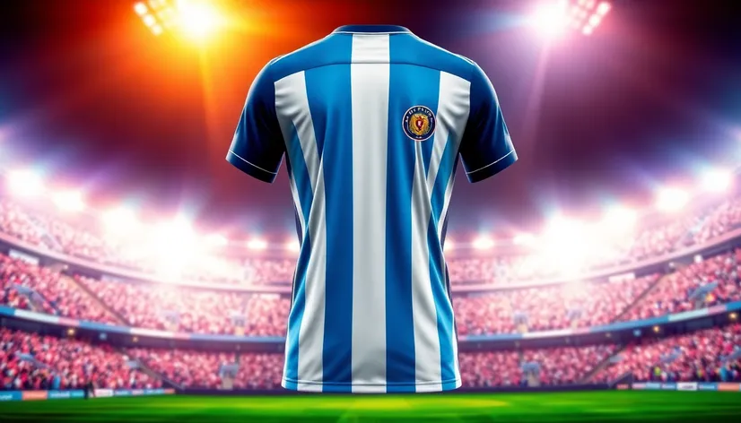 argentina soccer jersey