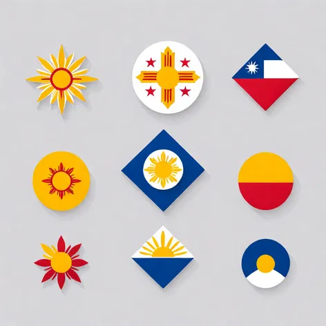 filipino symbols