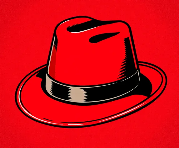 red hat clip art