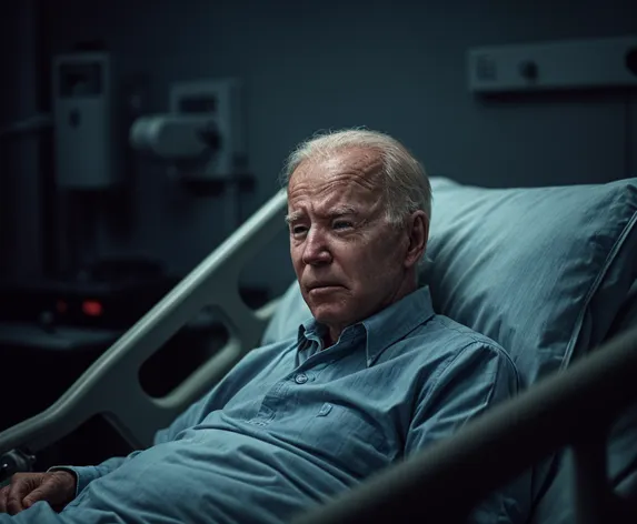 biden in hospice