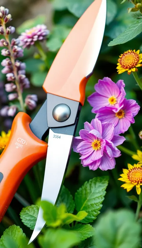 best garden shears