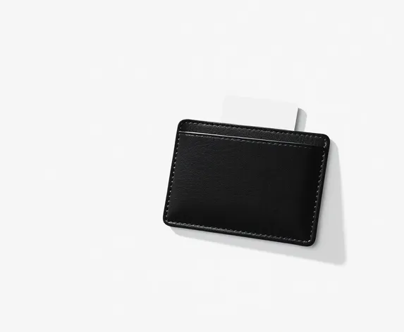 id card holder