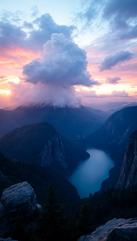 sapphire point overlook