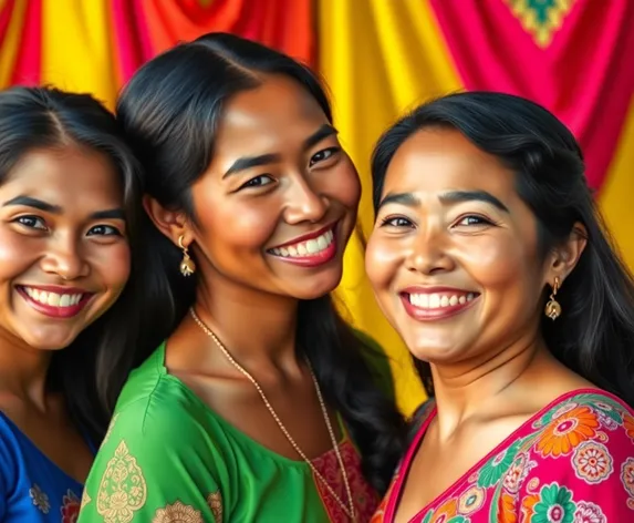 beautiful philipino women