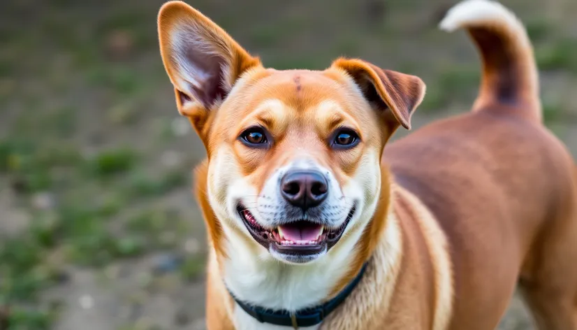 corgi mix pitbull