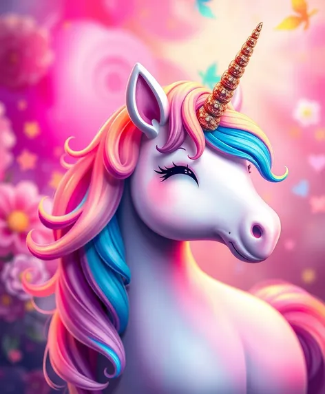 cute unicorn