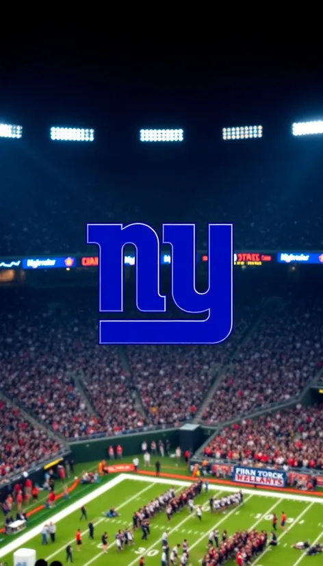 number 8 ny giants