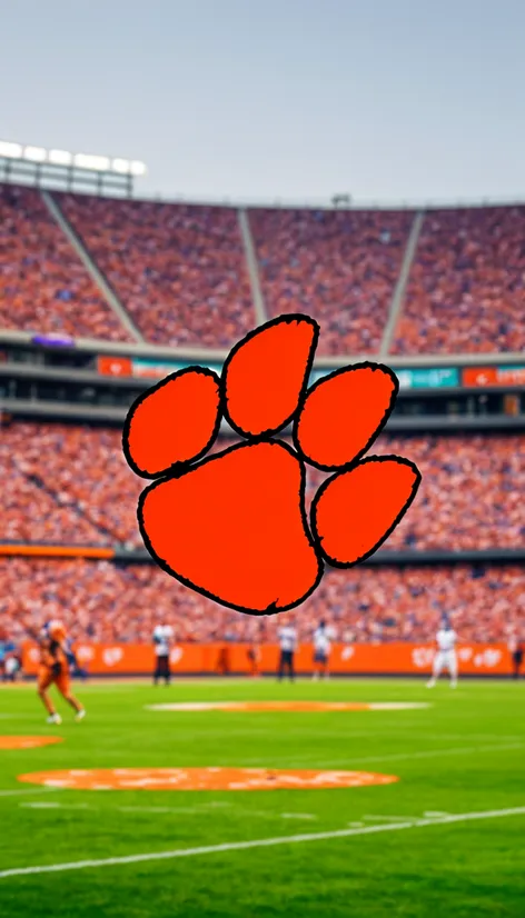 clemson logo