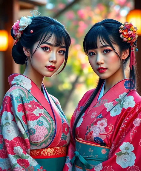 beautiful japanese models