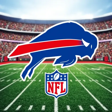 buffalo bills logo image