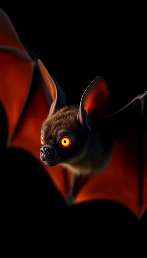 halloween bat