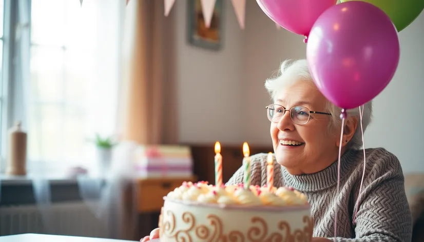 grandmother happy birthday