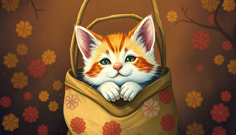 cat bag