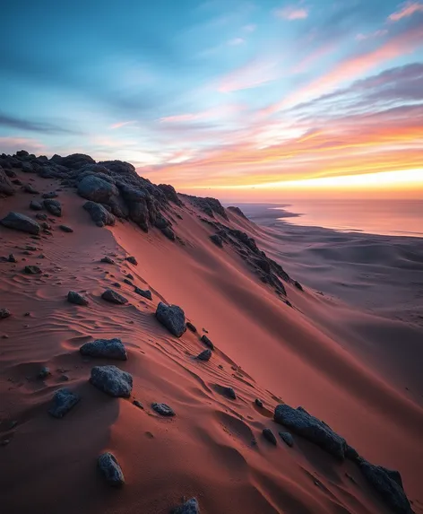 dune du pilat