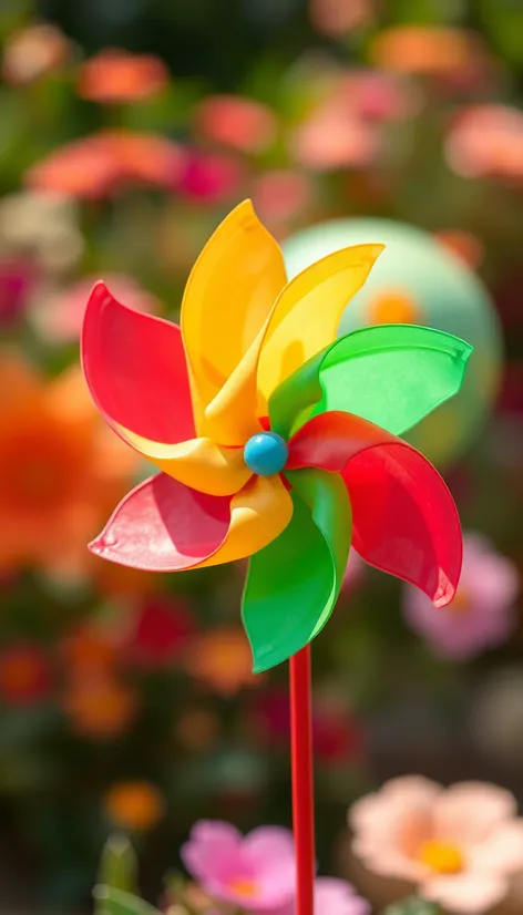 pinwheel toy