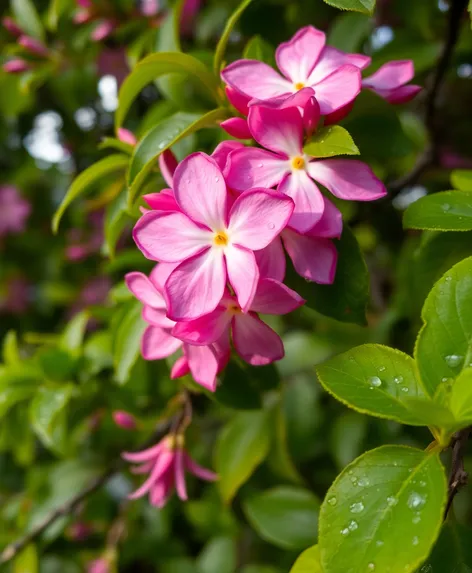 jasmine tree