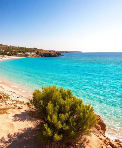 southern sardinia beaches