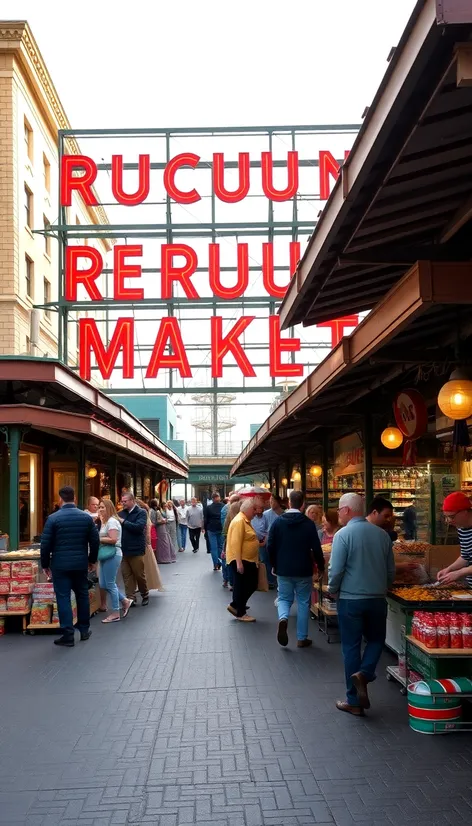 richmond public market