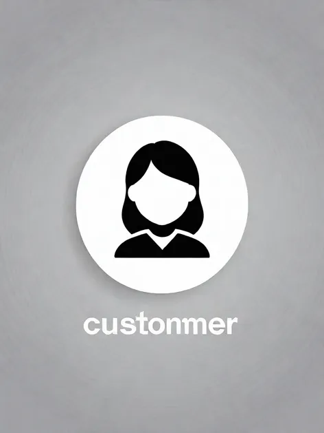 customer icon