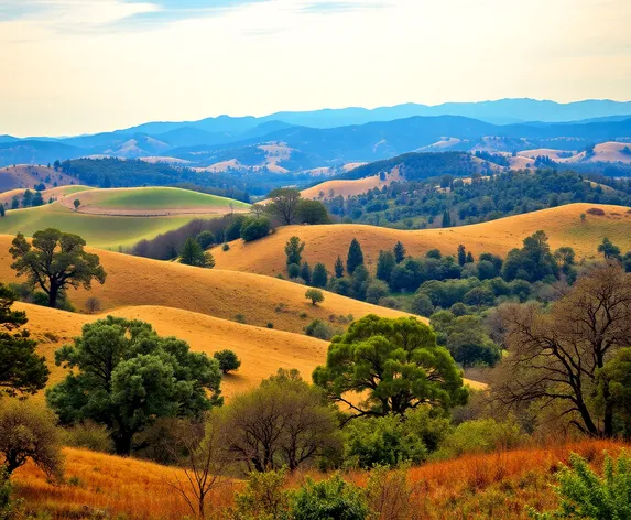 fremont older open space