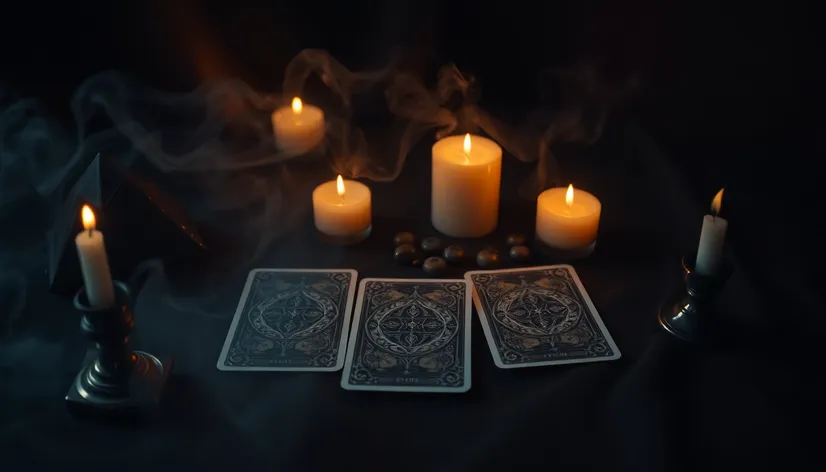 3 card tarot reading