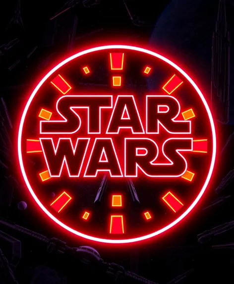 star wars logo