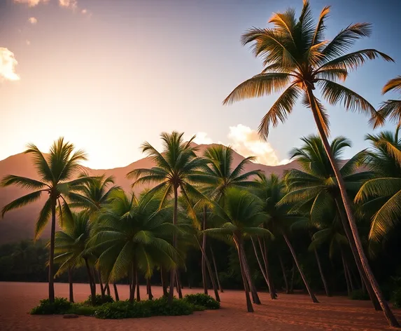 laniakea beach oahu