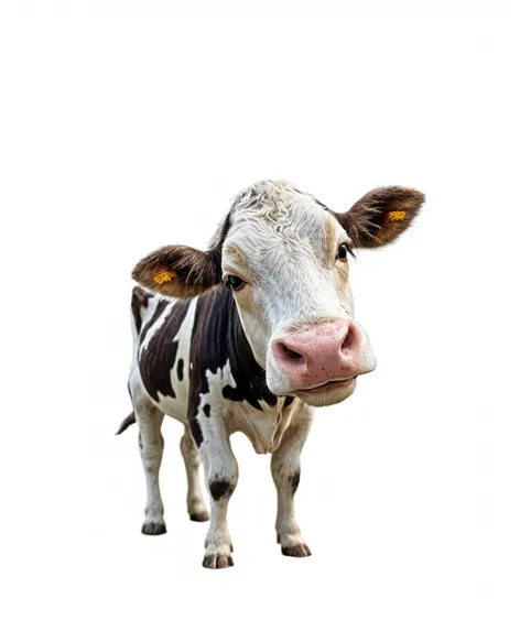 cute cow