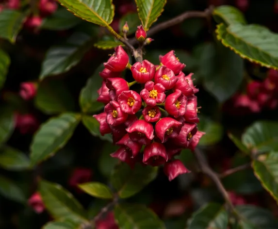 chinese bayberry