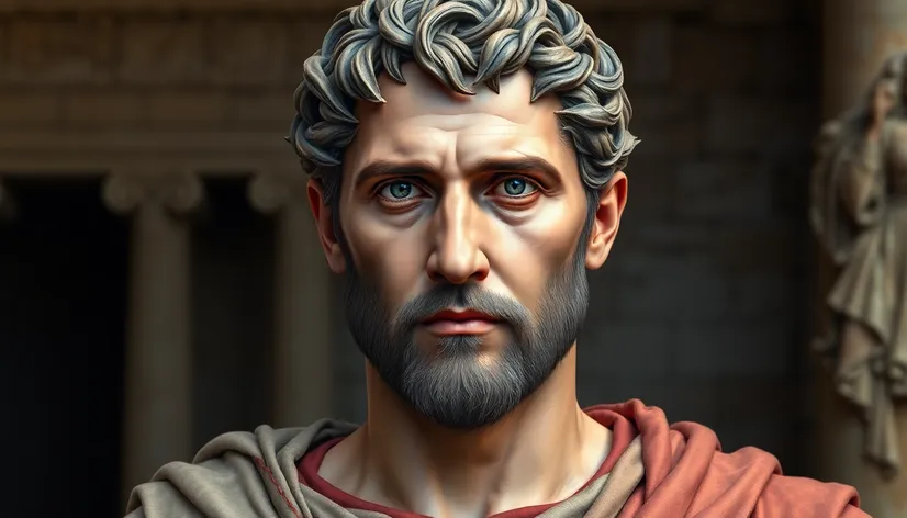 julius caesar realistic