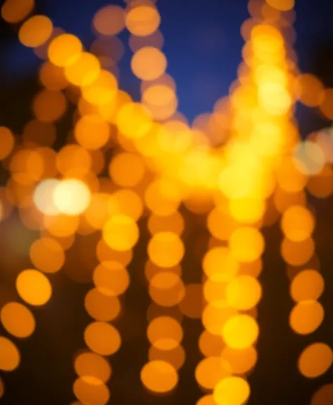 bokeh hd background video